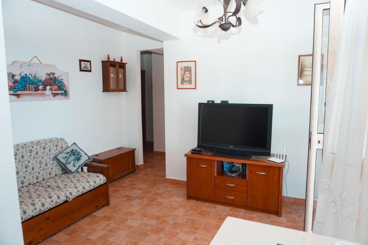 Вилла Il Casale Di Bovo Marina Монталлегро Номер фото